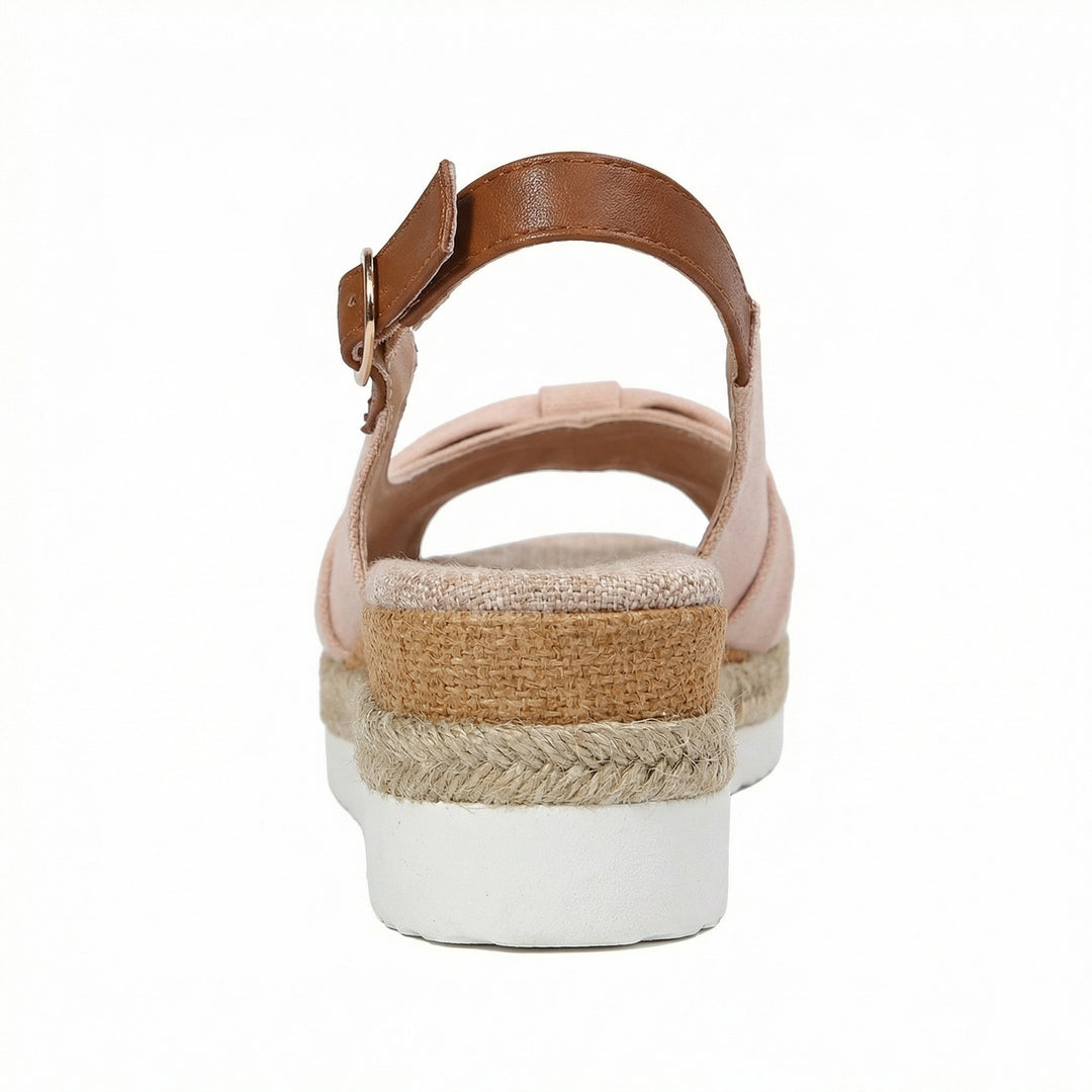 R&B | Orthopädische Sandalen mit Zehenspitzen