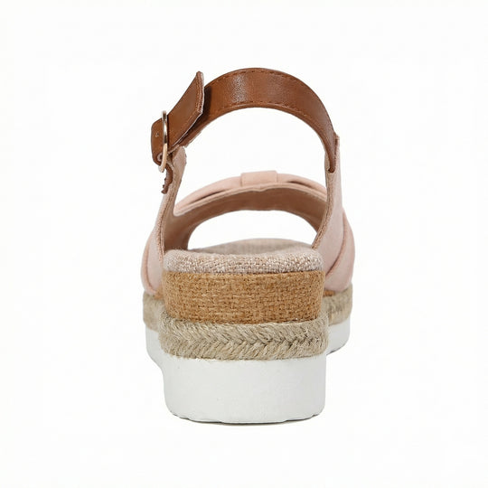 R&B | Orthopädische Sandalen mit Zehenspitzen