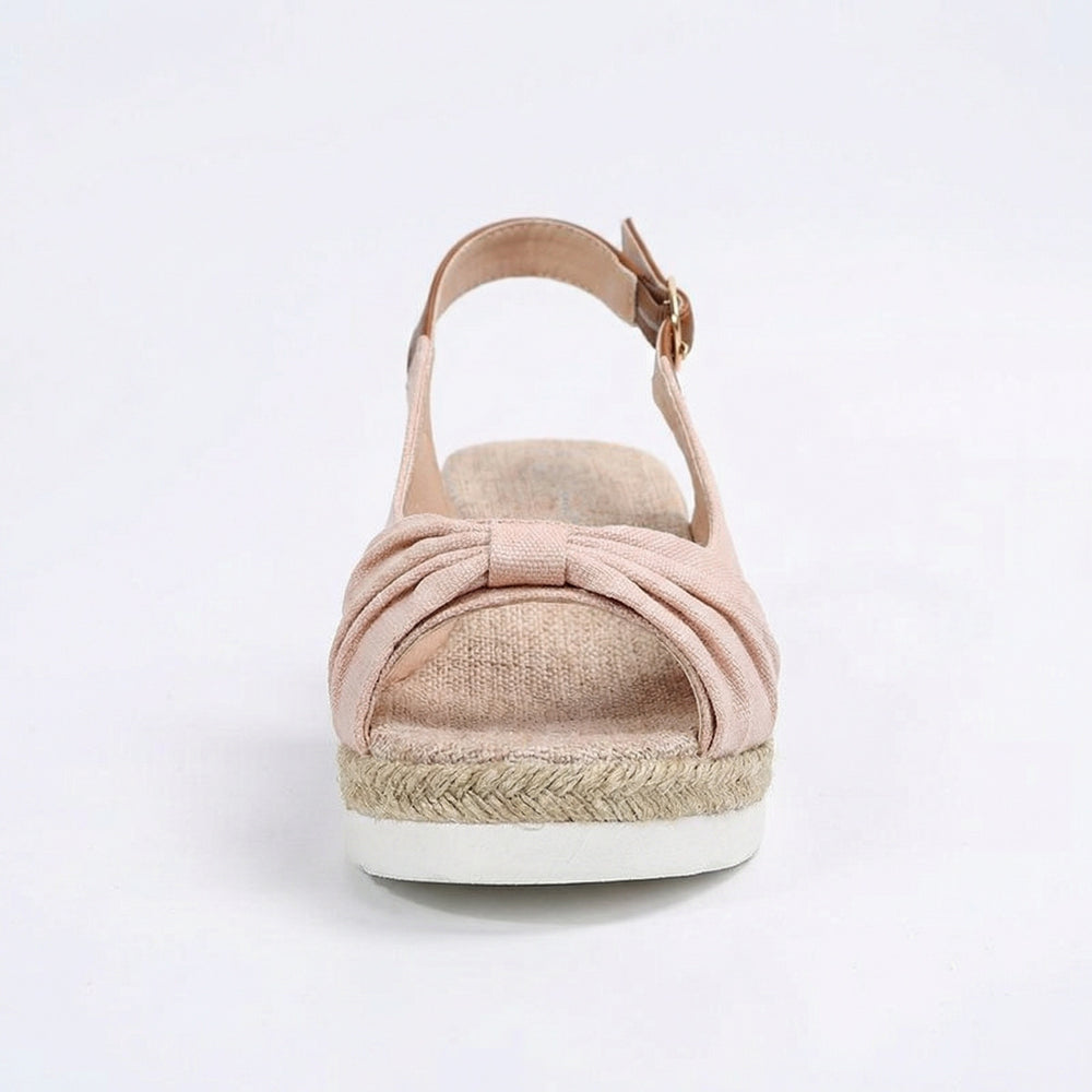 R&B | Orthopädische Sandalen mit Zehenspitzen