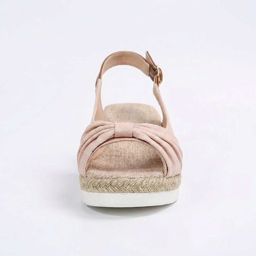 R&B | Orthopädische Sandalen mit Zehenspitzen
