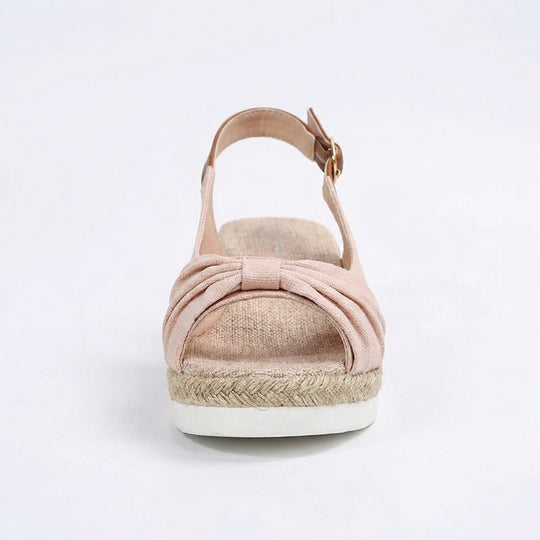 R&B | Orthopädische Sandalen mit Zehenspitzen