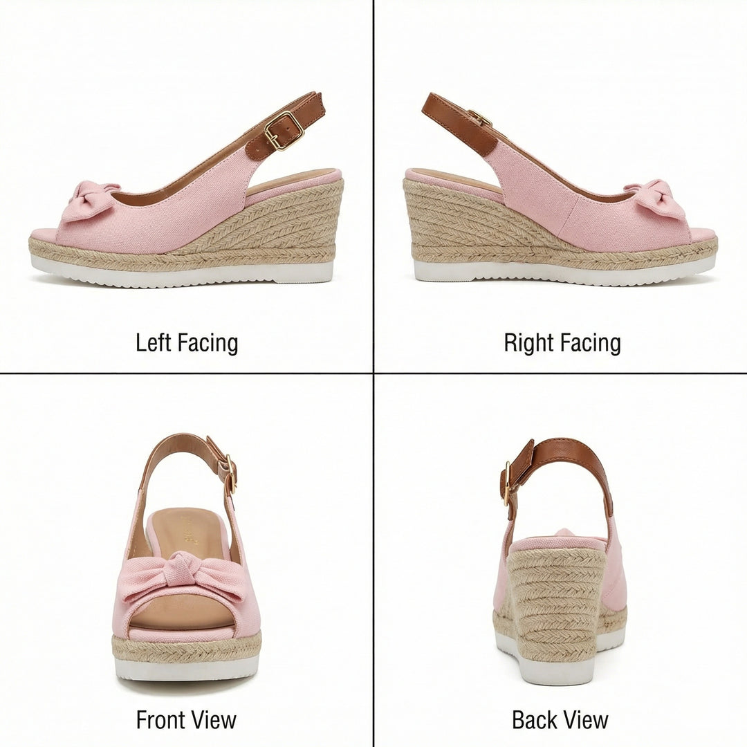 R&B | Orthopädische Sandalen mit Zehenspitzen