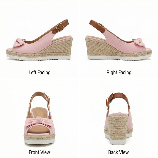 R&B | Orthopädische Sandalen mit Zehenspitzen