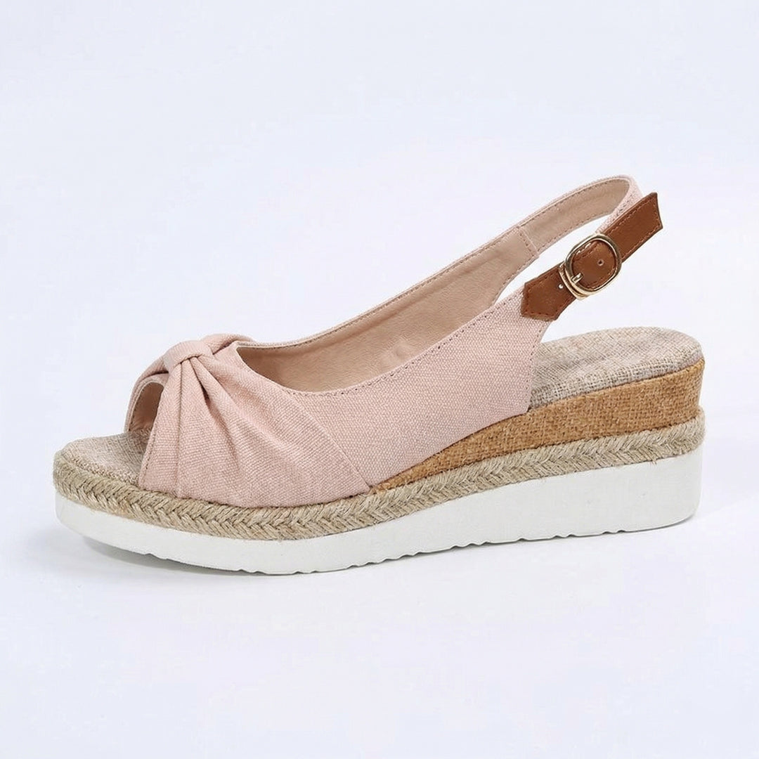 R&B | Orthopädische Sandalen mit Zehenspitzen