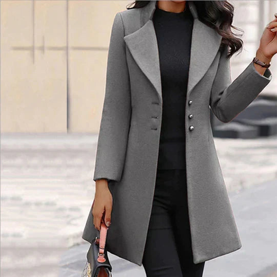 R&B | Lässige und Mühelose Allgemeine Jacke