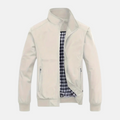 R&B | Klassische Herrenmode Jacke mit Kragen