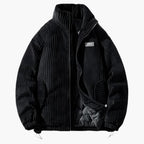 R&B | Stilvolle Cordjacke für Männer