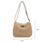 R&B | Handtasche für Frauen Eleganz und Funktionalität Vereint