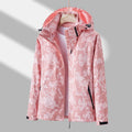 R&B | Unisex-Kapuzenjacke mit Stil