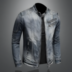 R&B | Stylische Jeansjacke