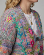 Stylischer Pullover