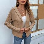 R&B | Elegante Strickjacke