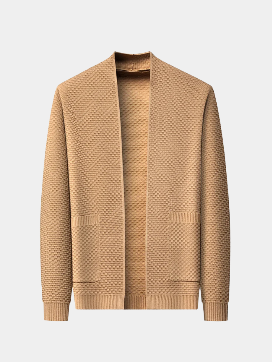 R&B | Moderne Jacke mit flexiblen Trageeigenschaften