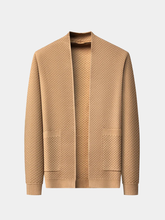 R&B | Moderne Jacke mit flexiblen Trageeigenschaften