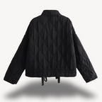 R&B | Damen Gesteppte Jacke
