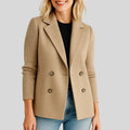 R&B | Sweater Blazer