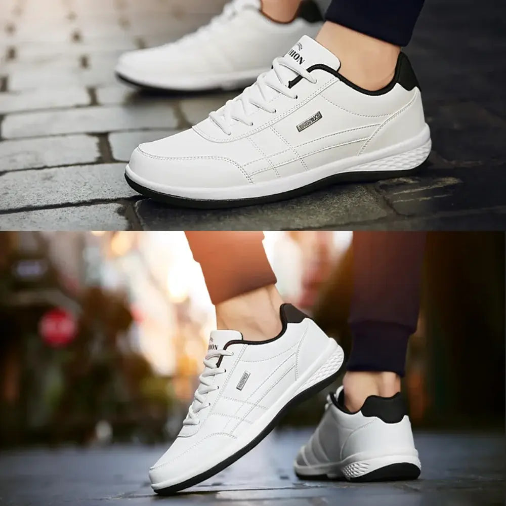 R&B | Wasserdichte Ergonomische Komfortschuhe