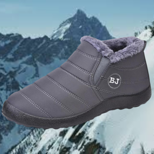 R&B | Winterschuhe für Herren