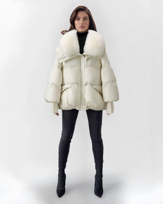 R&B | Stylische Wark Jacke