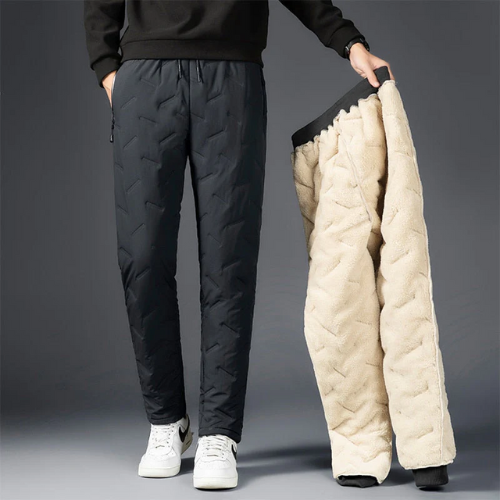 R&B | Bequeme Thermohose