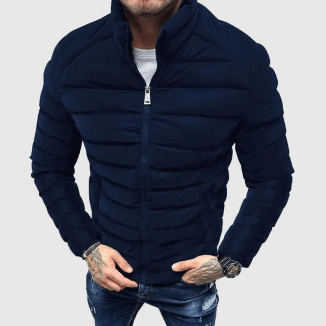 R&B | Arborio Daunen Pufferjacke