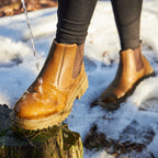 EB | Ortho-Sicherheitsstiefel