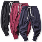 R&B | Kezno Japan-Stil Hosen