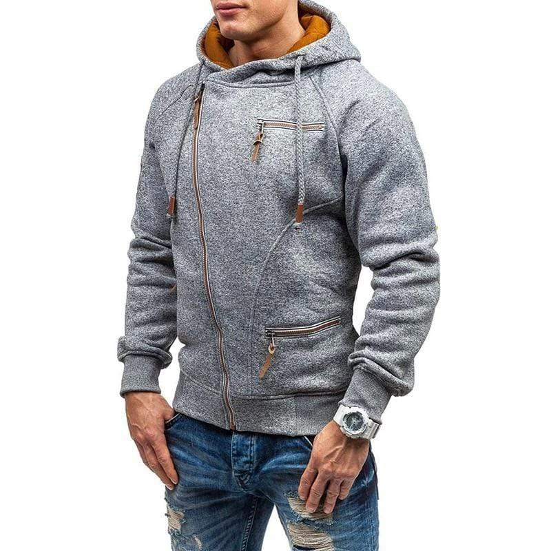 R&B | Der perfekte Hoodie für den Frühling
