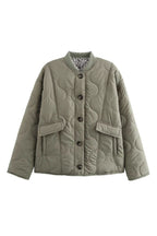R&B | Moderne Steppjacke