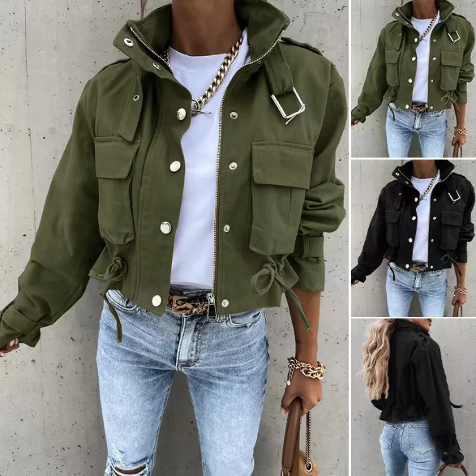 R&B | Zarte Eleganz für Frauen