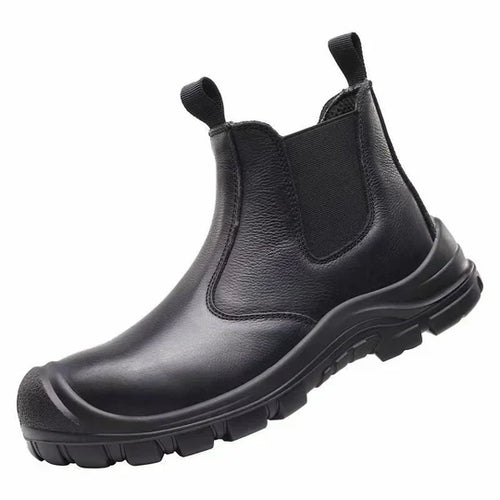 Orthopädische Arbeits- und Sicherheitsstiefel R&B