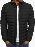 R&B | Steppjacke - Modische Freizeitjacke mit Moderner Steppung, Ideal für Alltag und Ausflüge