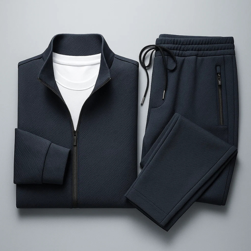 Herren Trainingsanzug Sport Set