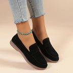 Bequeme Slipper Schuhe R&B
