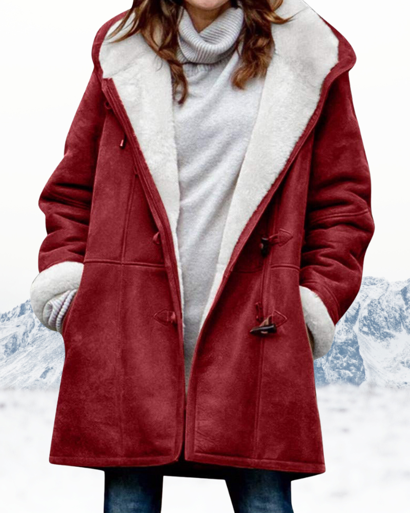 R&B | Modische Damenjacke