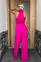 R&B | Zweiteiliger Jumpsuit für Frauen Stylisch und Bequem