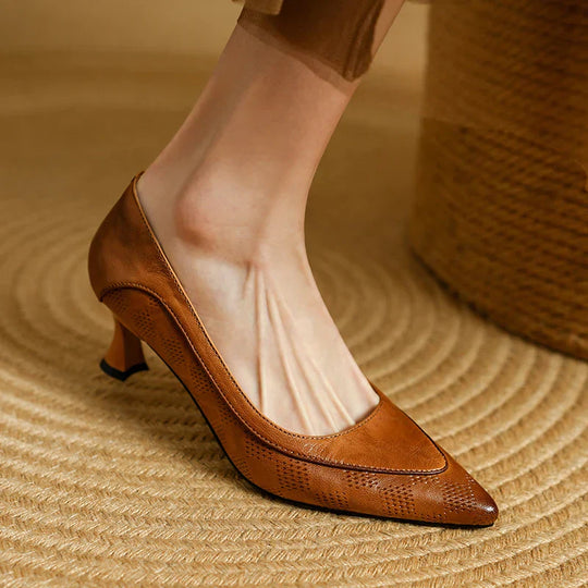 elegante Pumps mit zeitlosem Design R&B R&B