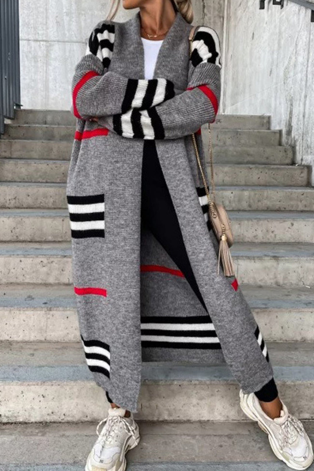 R&B | Trendiges und Elegantes Allgemeines Kleidungsstück