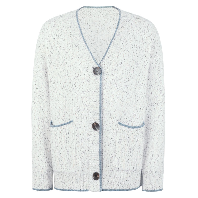 R&B | Weiche Strickjacke