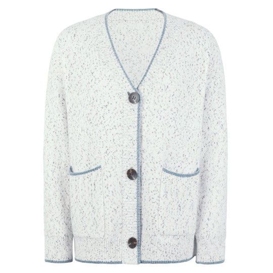 R&B | Weiche Strickjacke