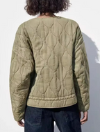 R&B | Stilvolle Baumwolljacke