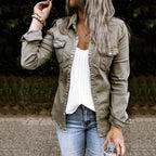 R&B | Denimjacke für Damen