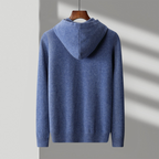 R&B | Merino Wolle Hoodie