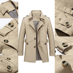 R&B | Businessjacke