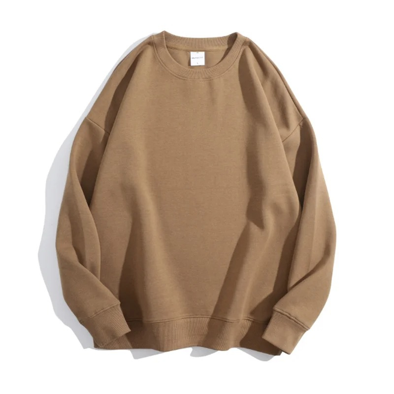 R&B | Rundhals Sweatshirt für Damen