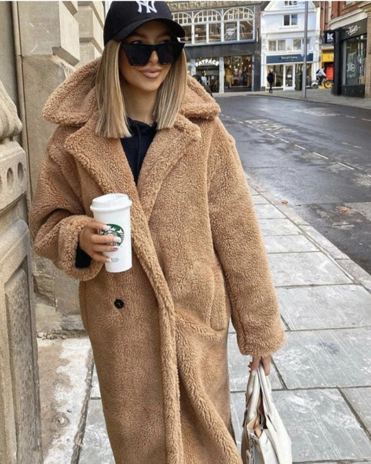 R&B | Teddy-Jacke