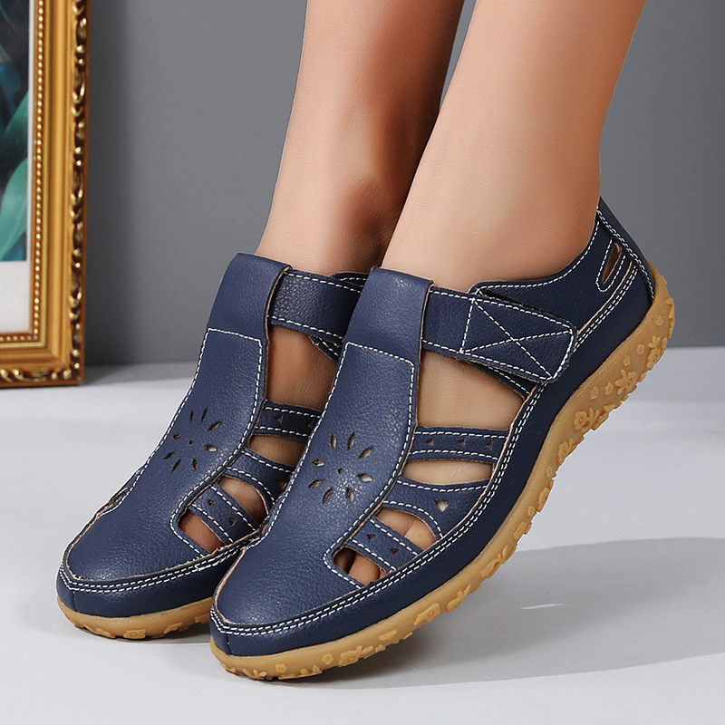 Klettsandalen für Damen R&B