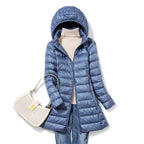 R&B | Leichte Daunenjacke