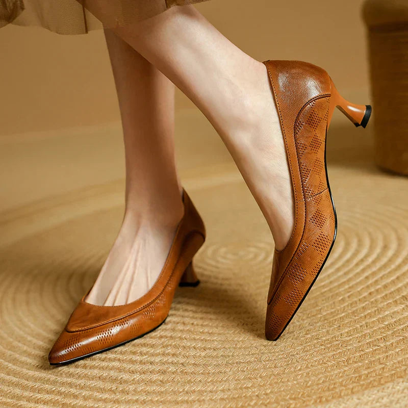 elegante Pumps mit zeitlosem Design R&B R&B