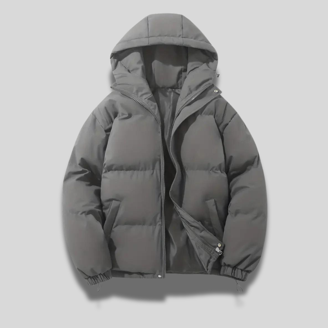 R&B | Bomberjacke im Modernen Stil